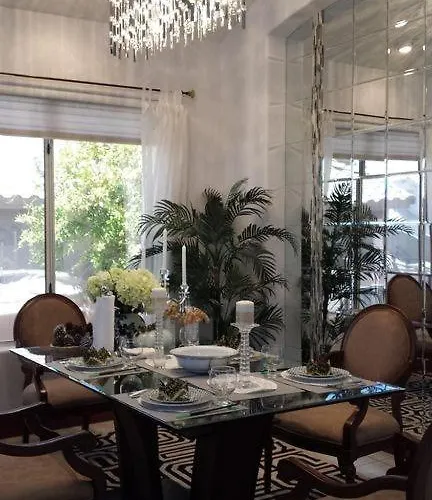 House Holiday home