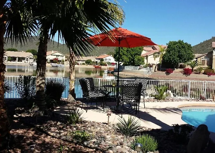 House Holiday home Glendale