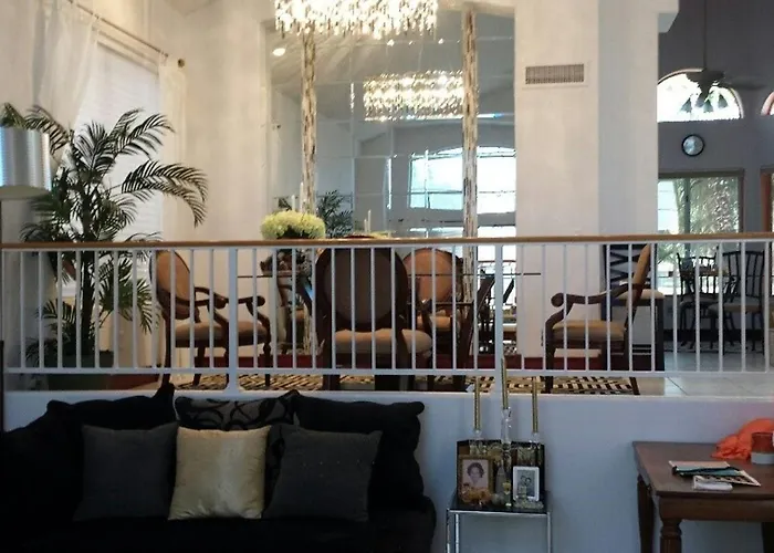House Holiday home *